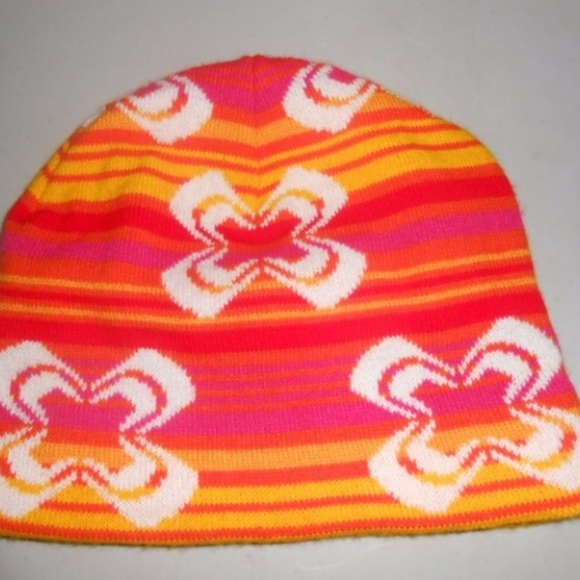 Womens Vintage Wigwam Winter Beanie Hat S M - Picture 5 of 8